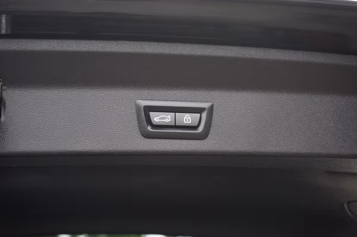 2019 BMW X3 M40i Image 29