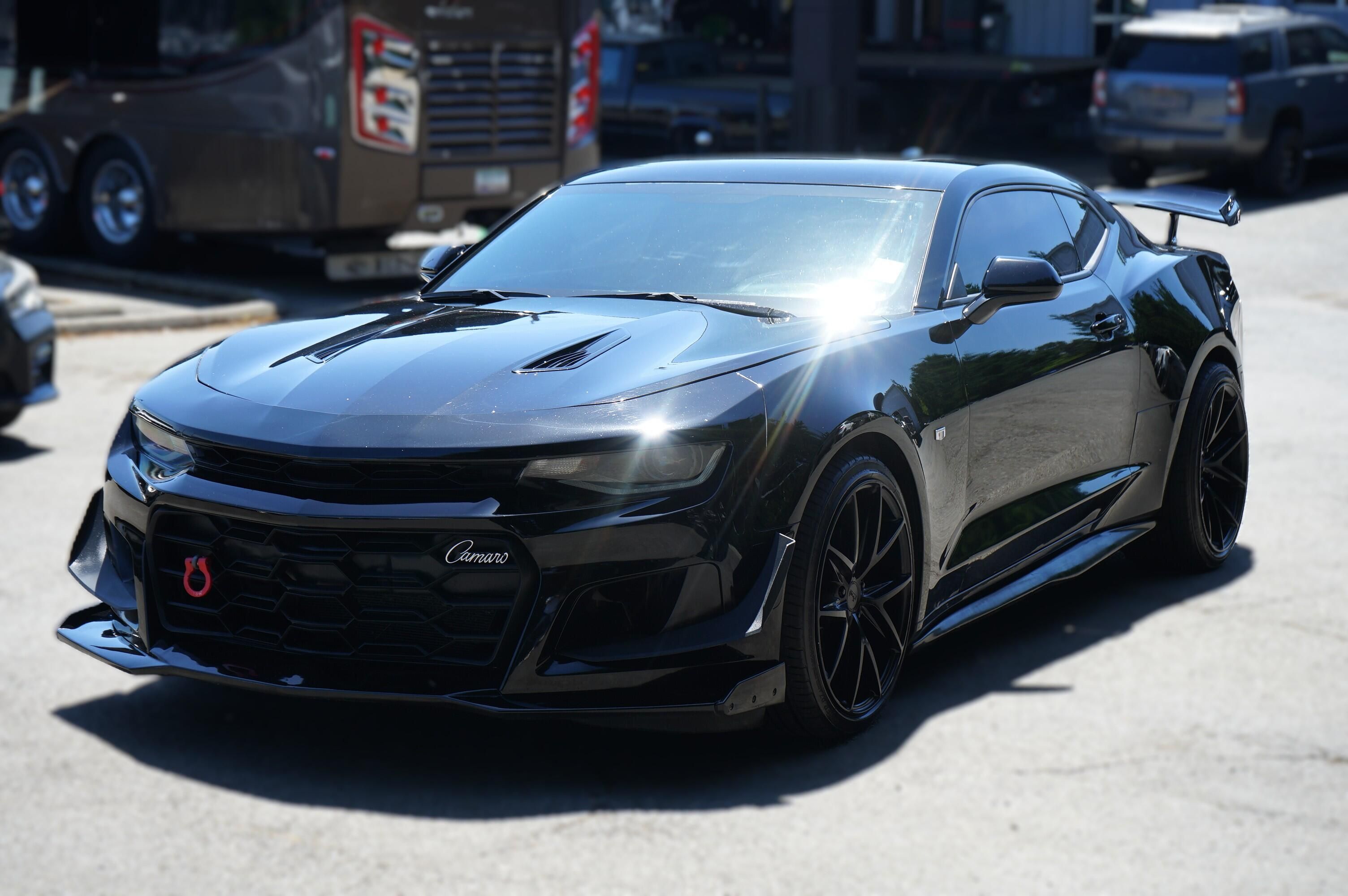 Test Drive Today