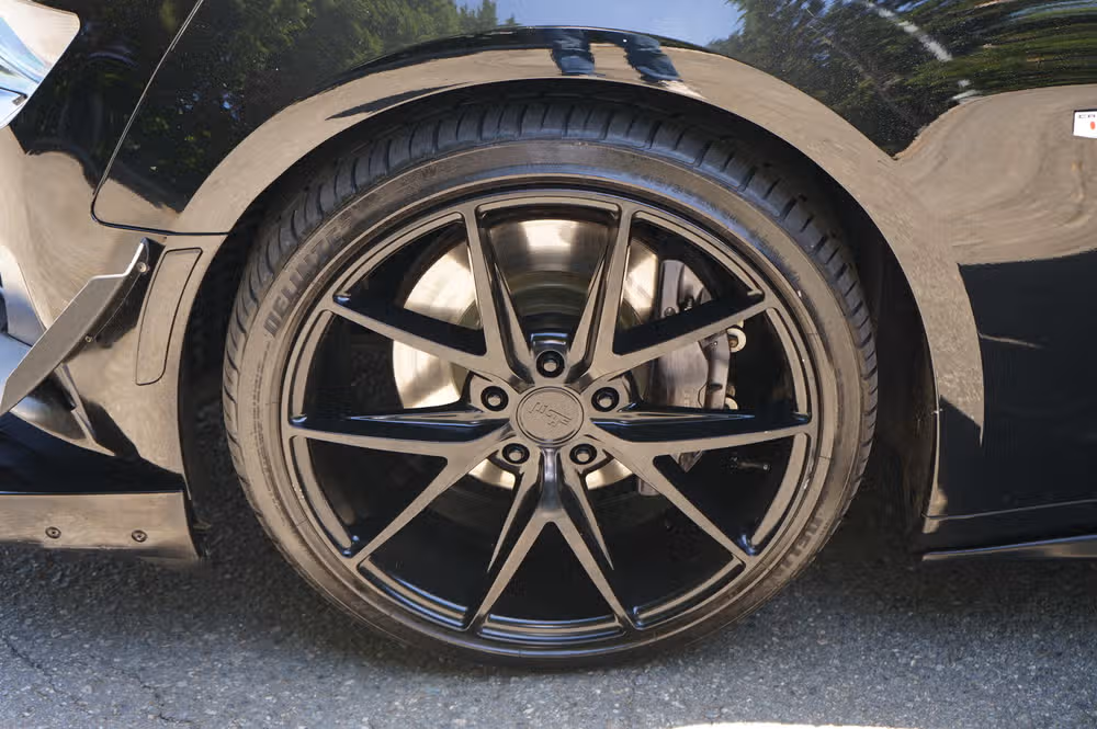 2018 Chevrolet Camaro SS Image 17