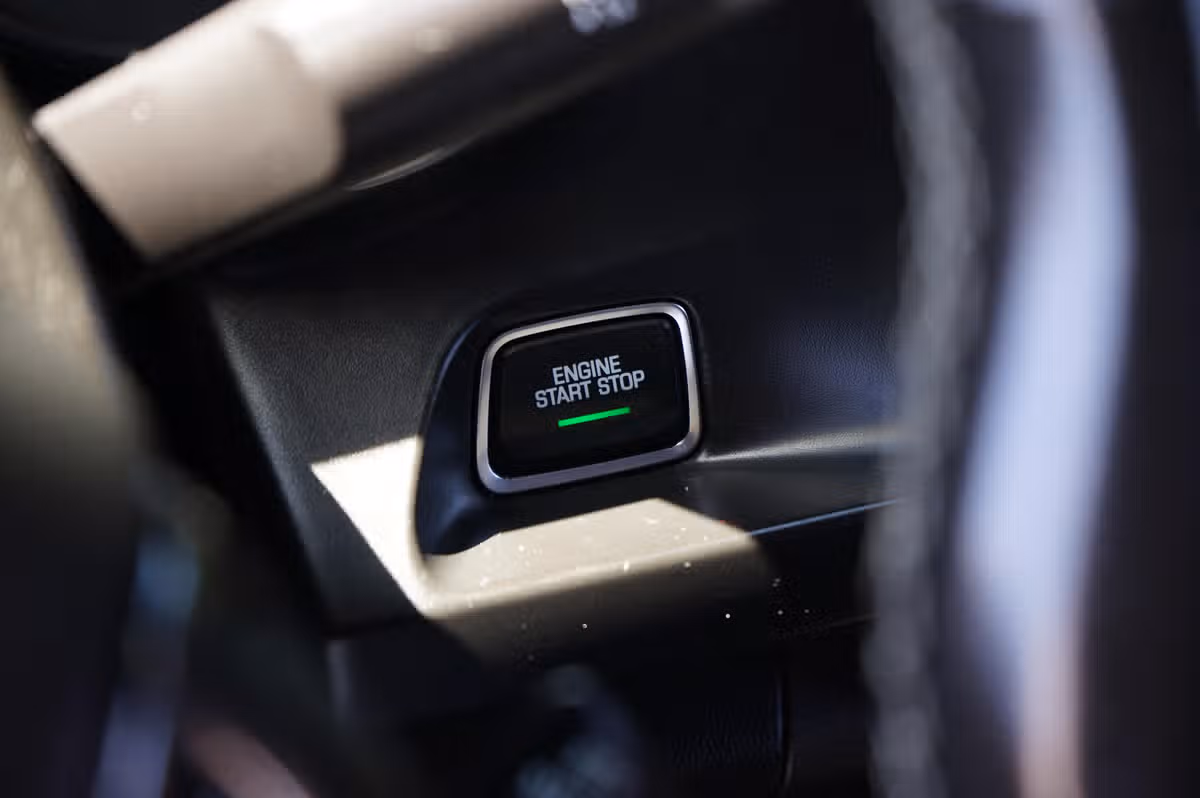 2018 Chevrolet Camaro SS Image 25