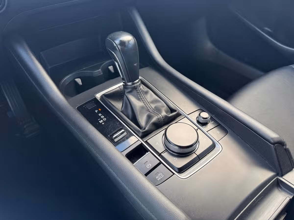 2022 Mazda 3 Hatchback Select Image 7