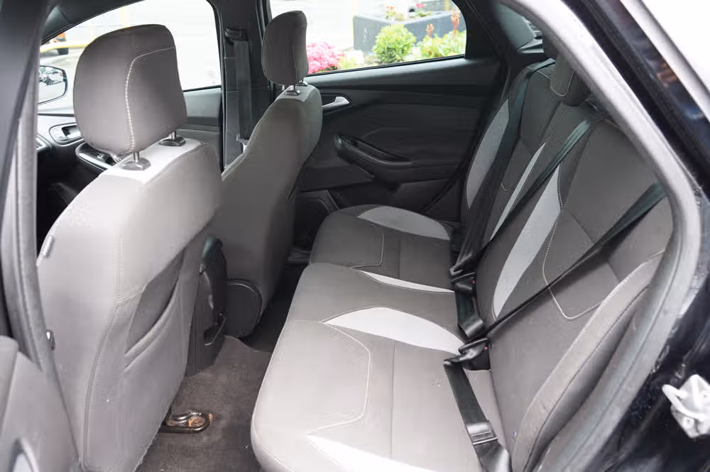 2018 Ford Focus ST Image 14
