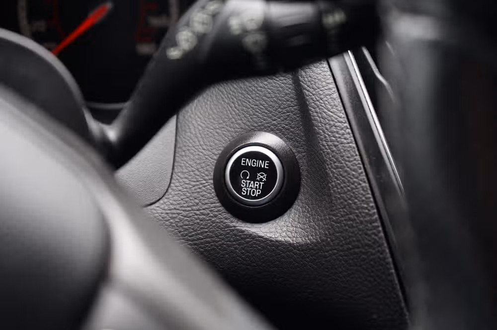 2018 Ford Focus ST Image 22