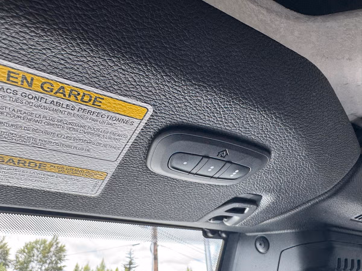 2019 Jeep Wrangler Unlimited Sahara Altitude Image 23