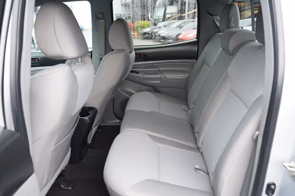2013 Toyota Tacoma V6 Double Cab Image 14