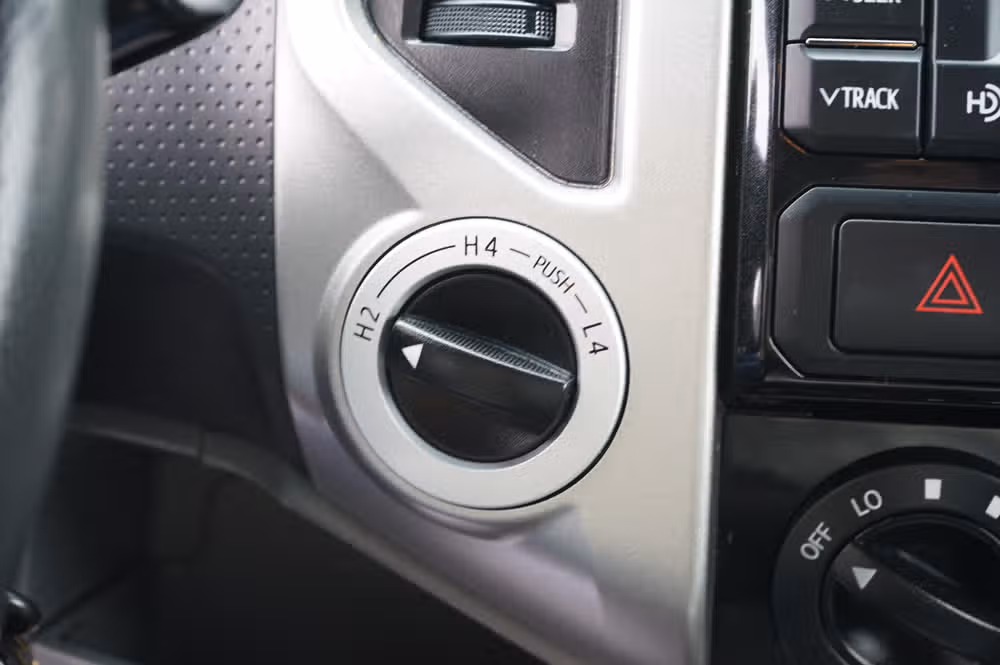 2013 Toyota Tacoma V6 Double Cab Image 17