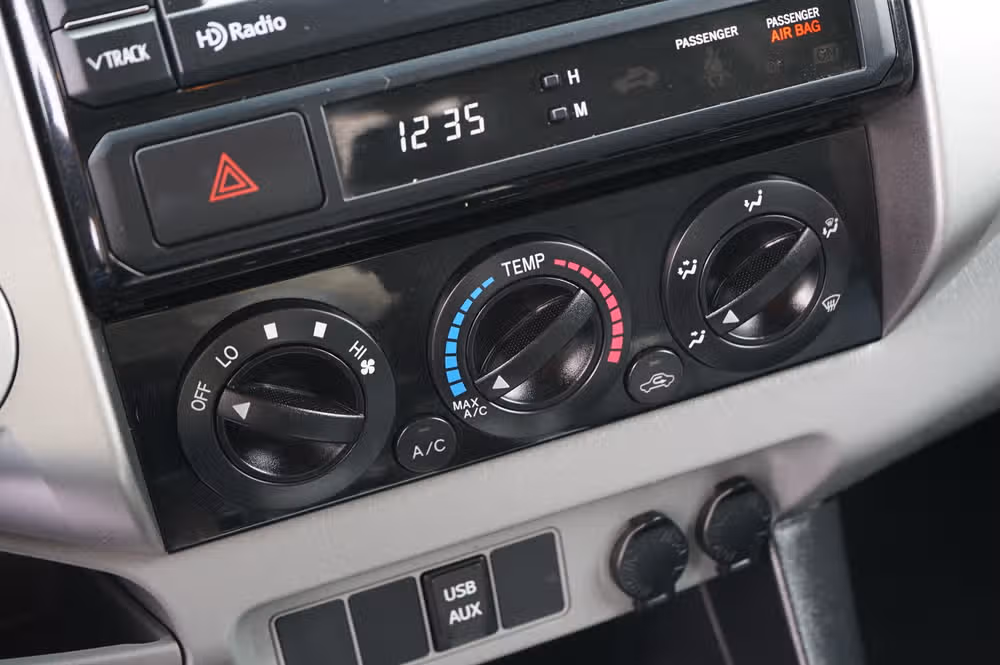 2013 Toyota Tacoma V6 Double Cab Image 19