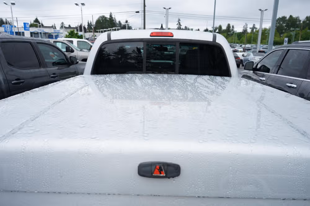 2013 Toyota Tacoma V6 Double Cab Image 22