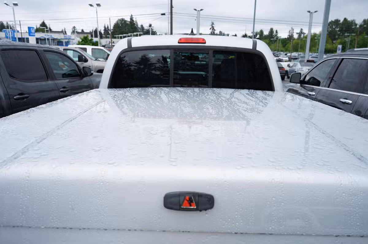 2013 Toyota Tacoma V6 Double Cab Image 22