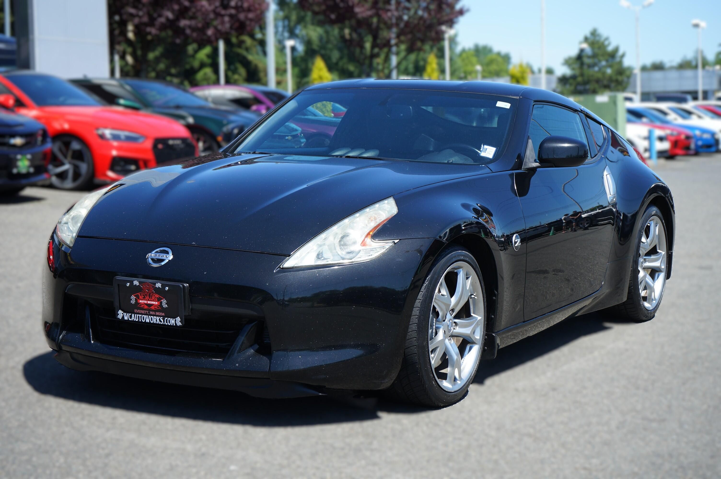 Test Drive Today