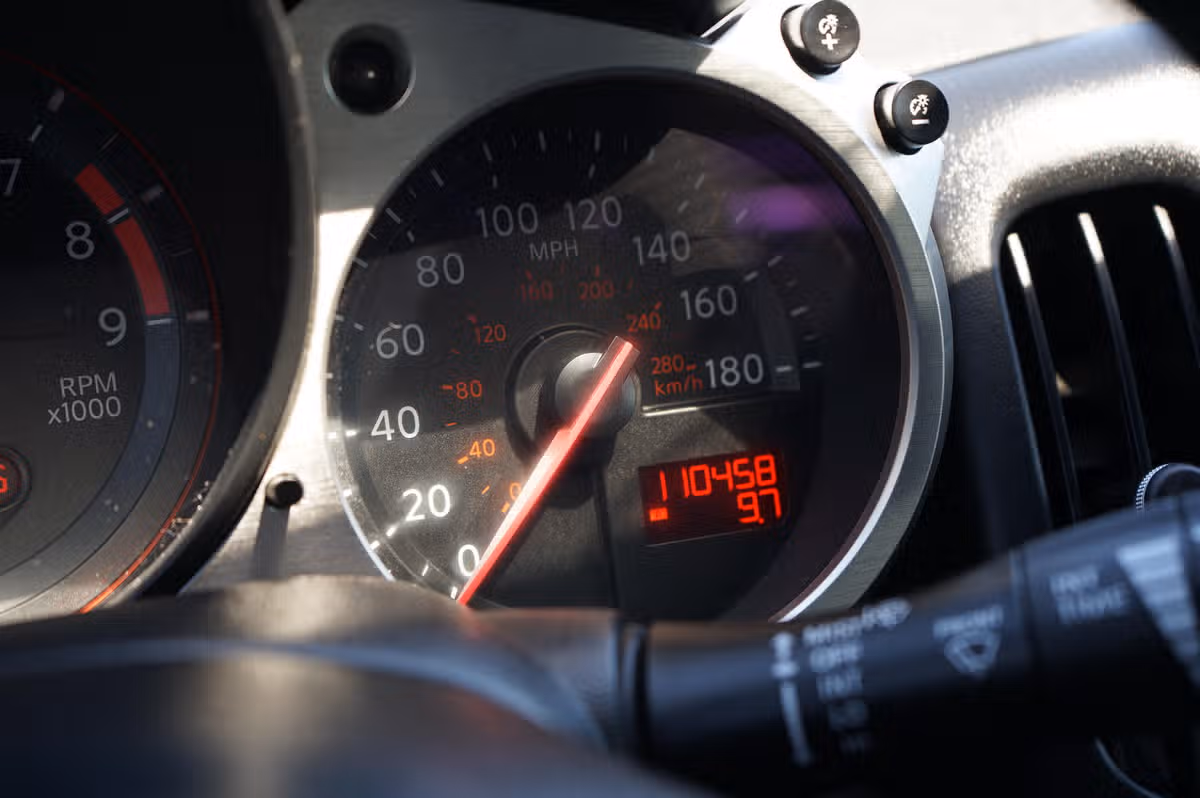 2011 Nissan 370Z TOURING COUPE 2D Image 14