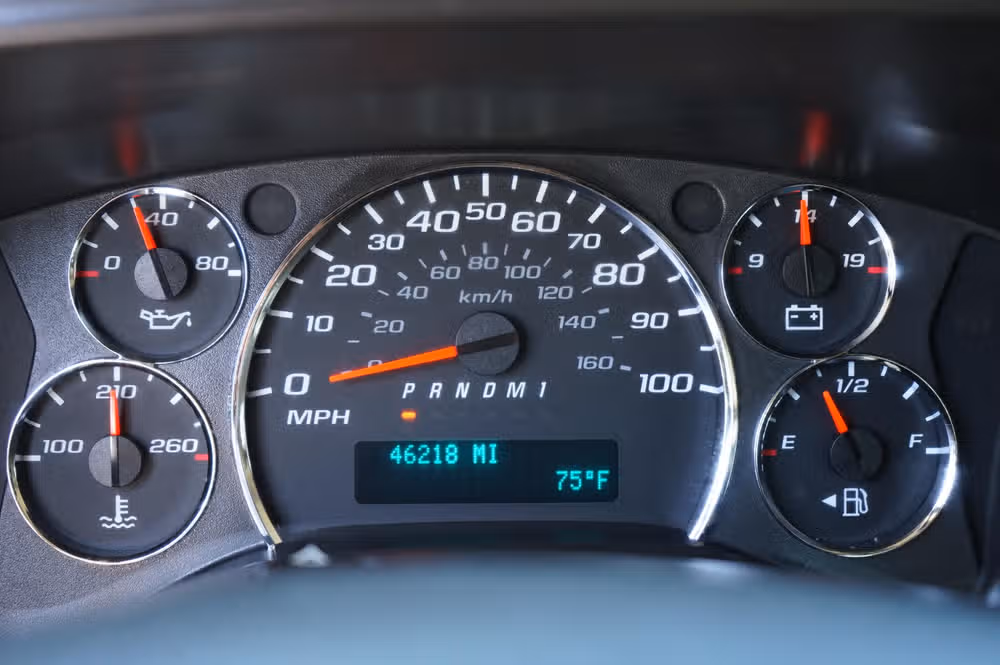 2012 Chevrolet Express 2500 Cargo Image 14