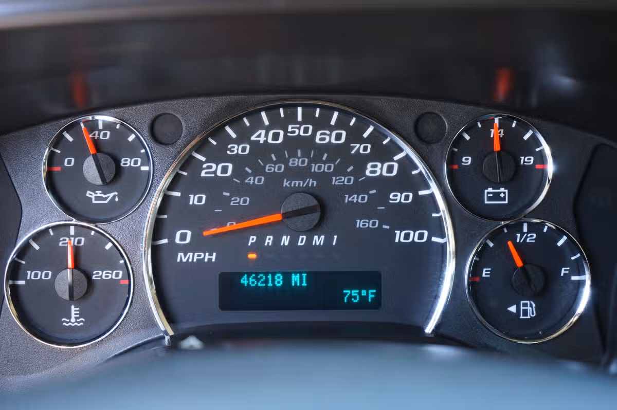 2012 Chevrolet Express 2500 Cargo Image 14