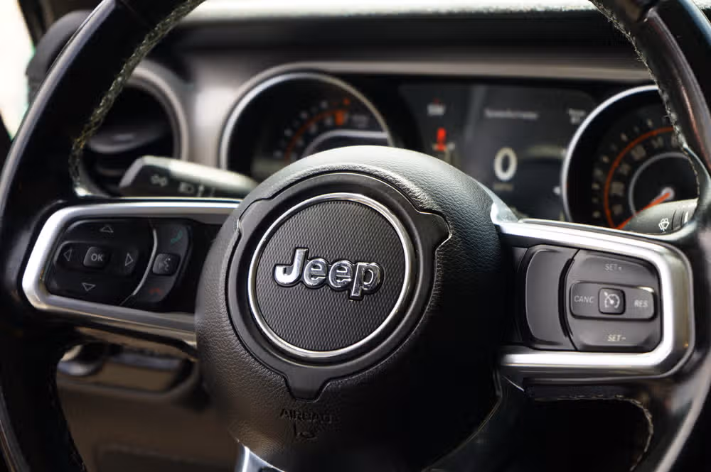 2020 Jeep Gladiator SPORT S PICKUP 4D 5 FT Crew Cab Image 16