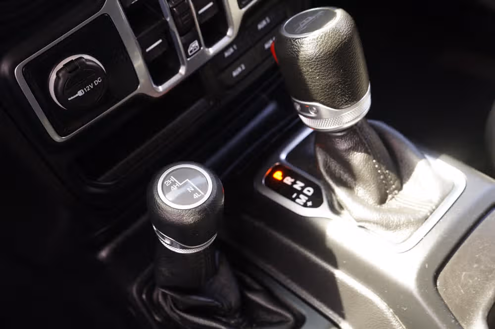2020 Jeep Gladiator SPORT S PICKUP 4D 5 FT Crew Cab Image 19