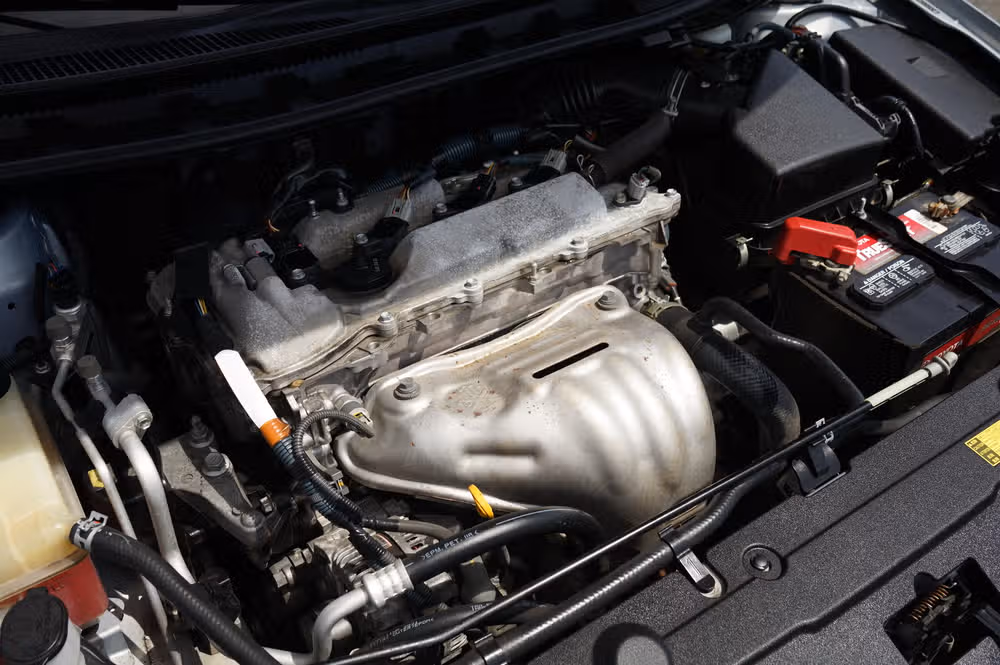 2014 Scion tC 10 Series Image 9