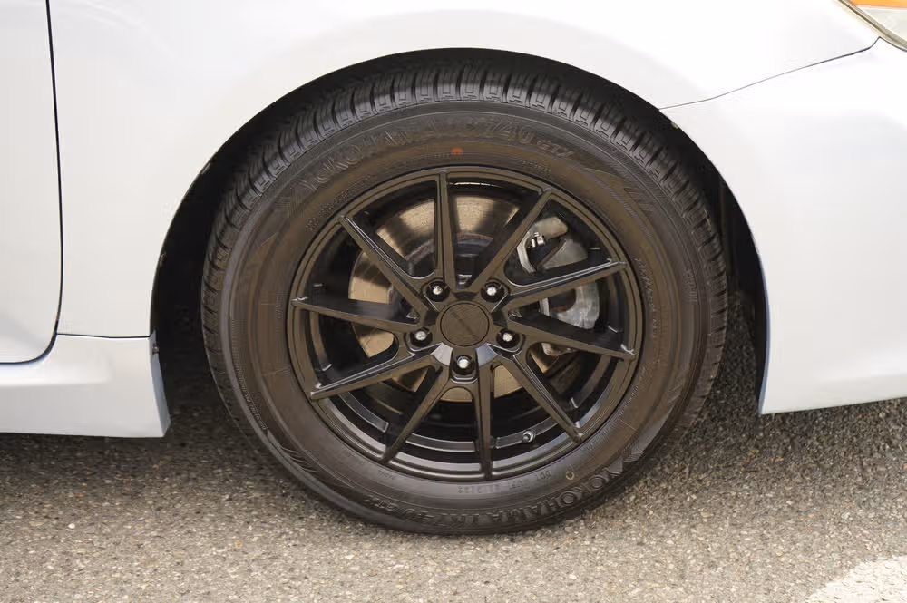 2014 Scion tC 10 Series Image 10