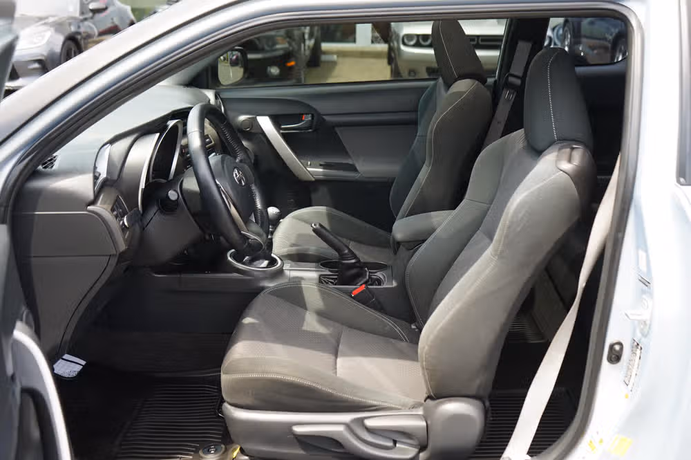 2014 Scion tC 10 Series Image 15
