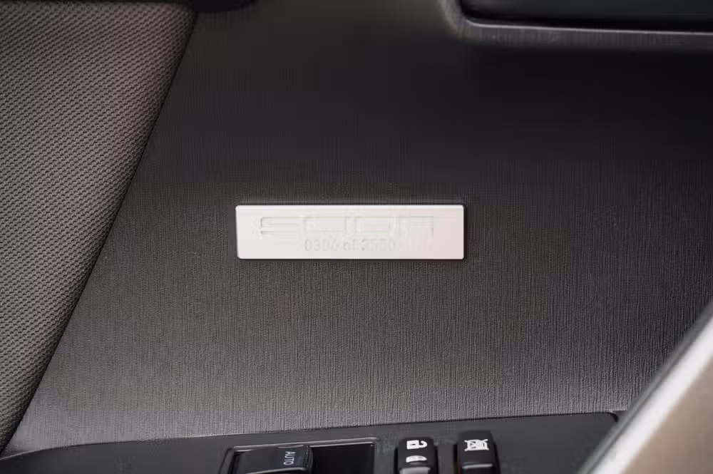 2014 Scion tC 10 Series Image 18