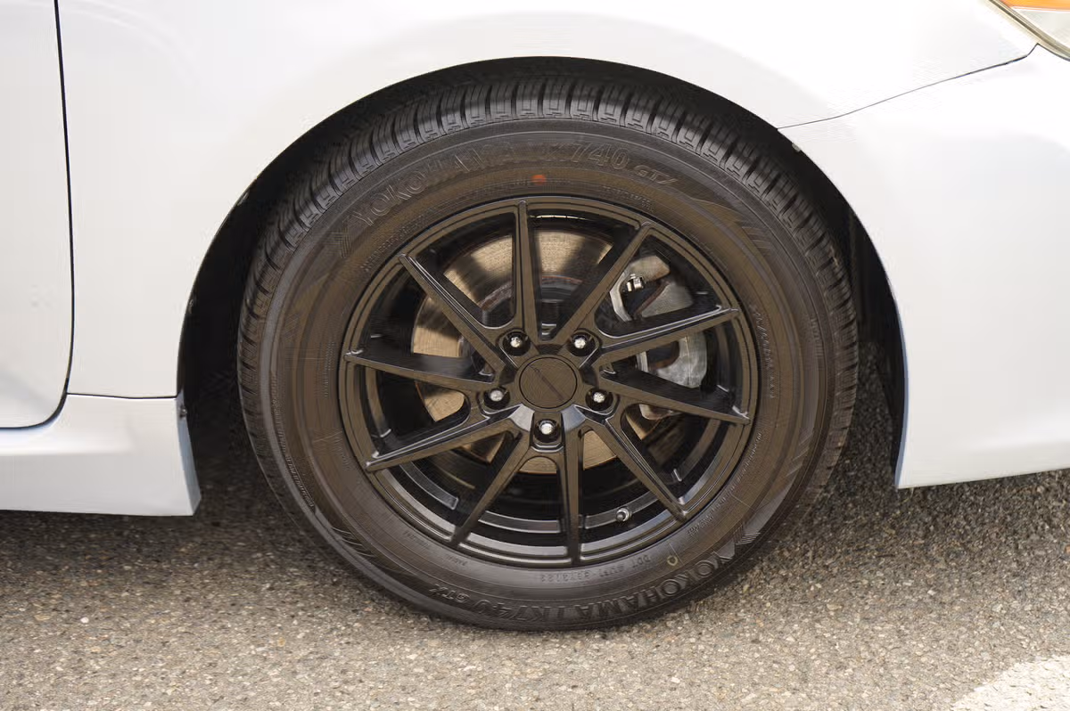 2014 Scion tC 10 Series Image 10
