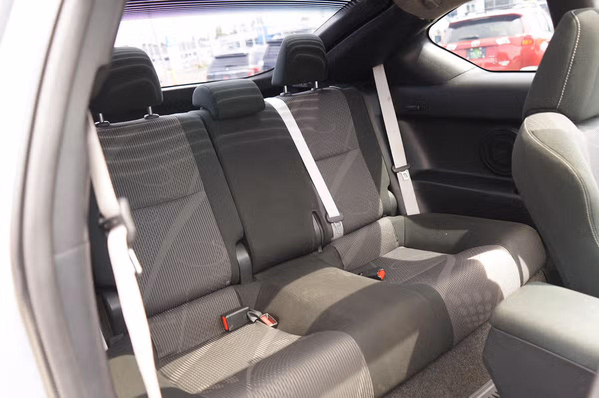 2014 Scion tC 10 Series Image 13