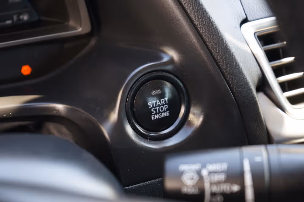 2018 Mazda 3 Touring Image 19
