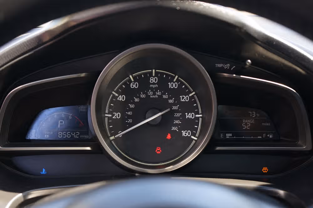 2018 Mazda 3 Touring Image 21