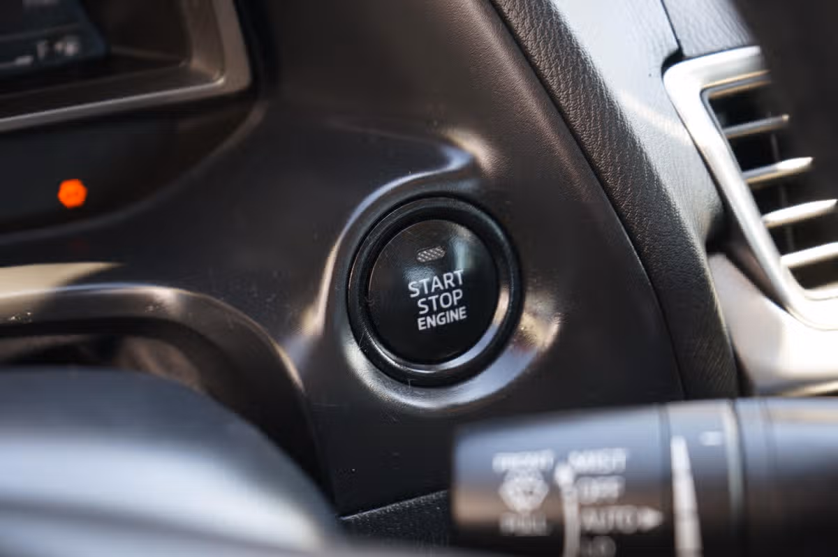 2018 Mazda 3 Touring Image 19