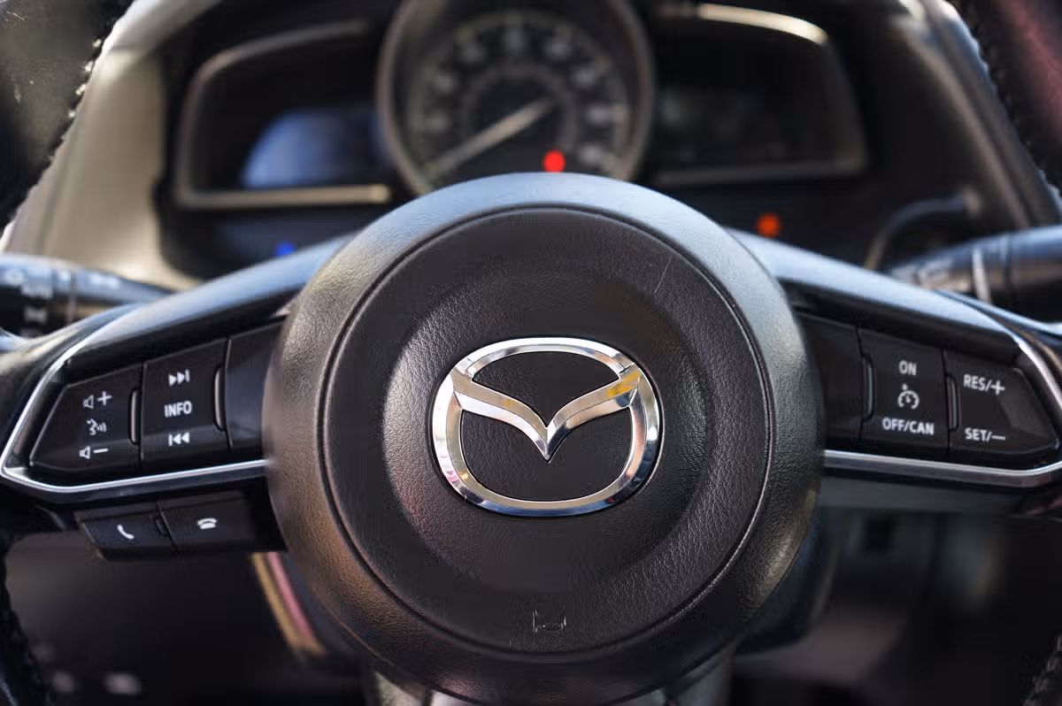 2018 Mazda 3 Touring Image 20