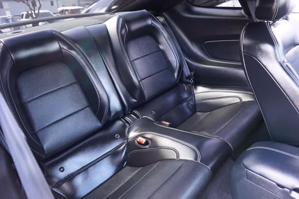 2020 Ford Mustang GT Premium Image 13