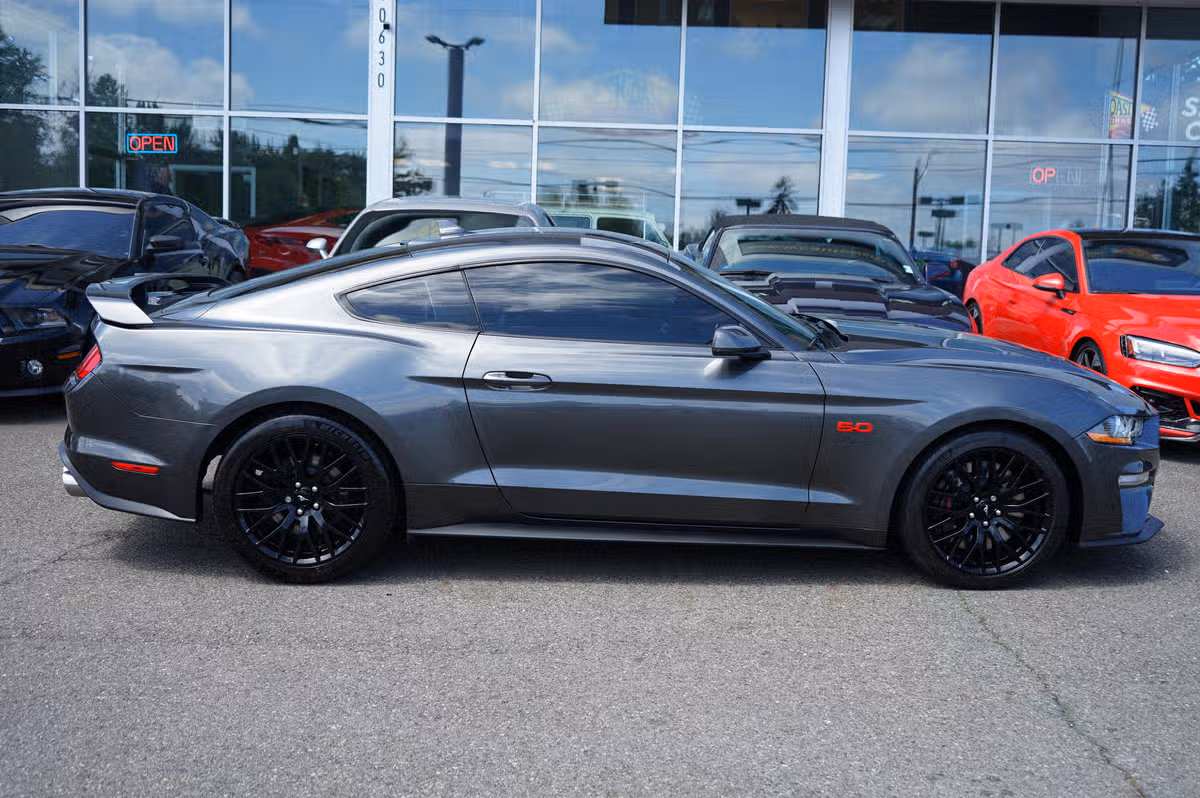2020 Ford Mustang GT Premium Image 6