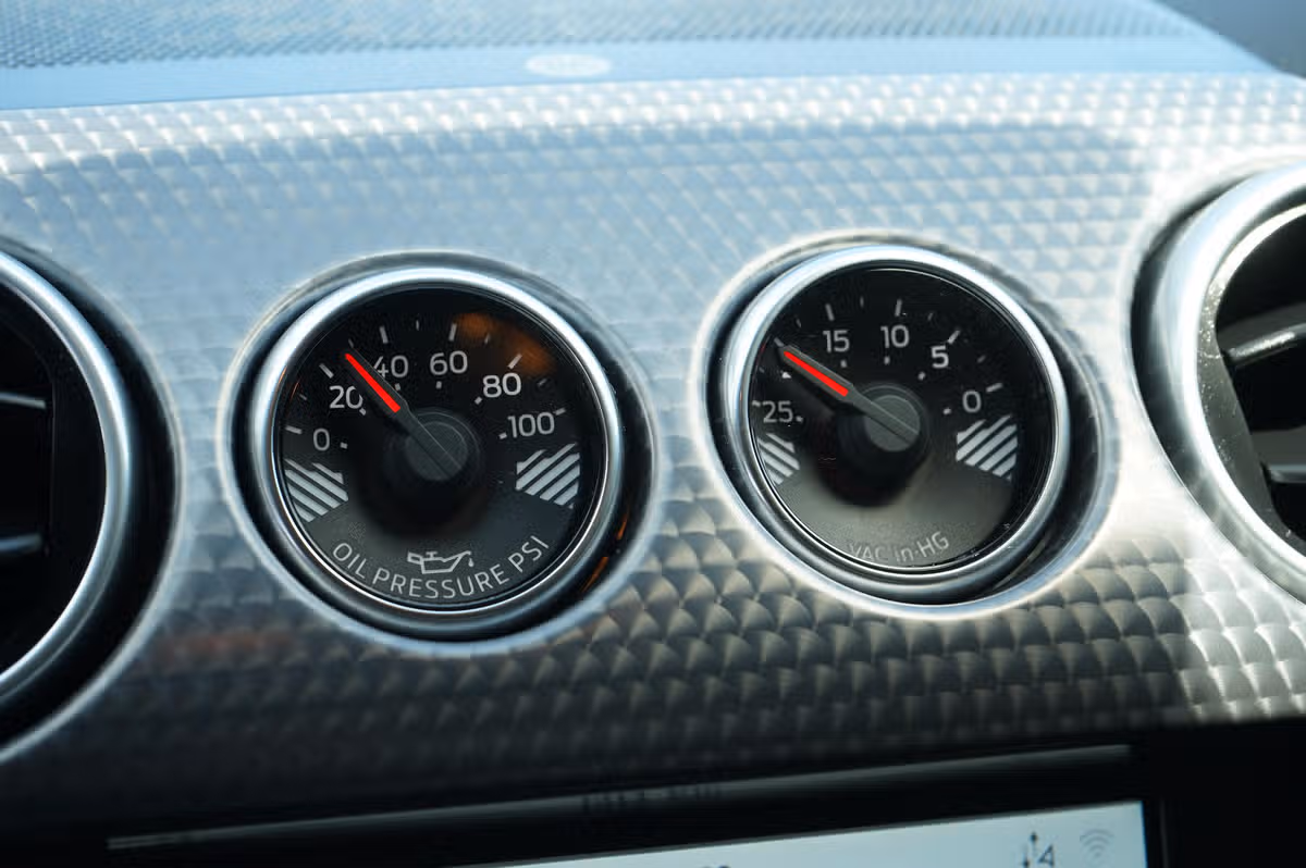 2020 Ford Mustang GT Premium Image 22