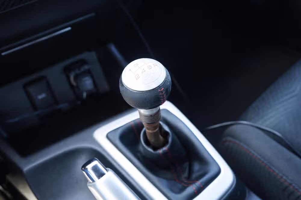 2013 Honda Civic Si Image 13