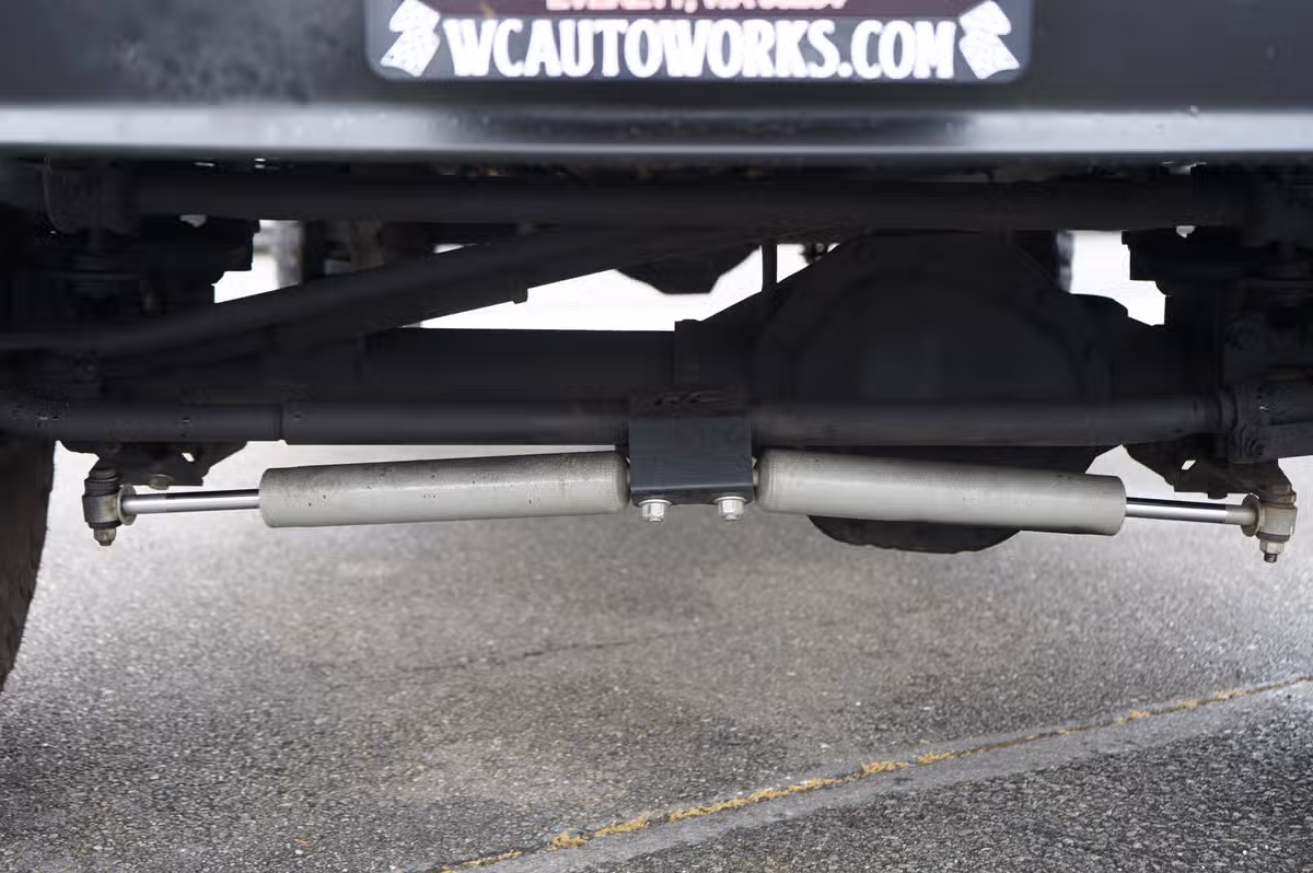 2007 Dodge Ram 2500 ST PICKUP 4D 6 1/4 F Quad Cab Image 9