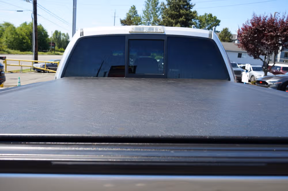 2012 Ford F-150 SVT Raptor SuperCrew Image 10