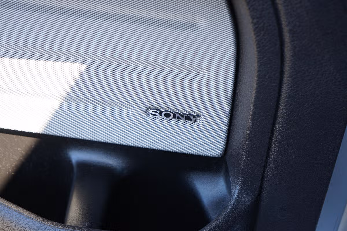 2012 Ford F-150 SVT Raptor SuperCrew Image 11