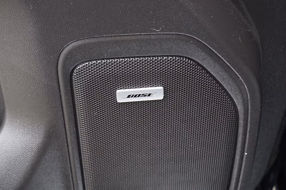 2020 GMC Sierra 1500 Denali Crew Cab Image 17