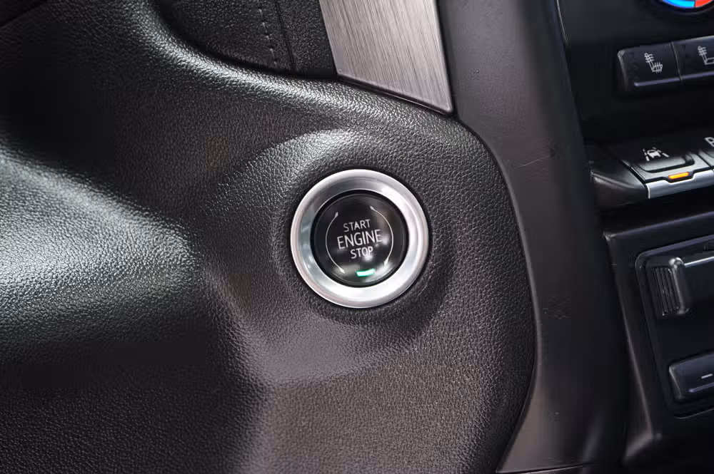 2020 GMC Sierra 1500 Denali Crew Cab Image 21