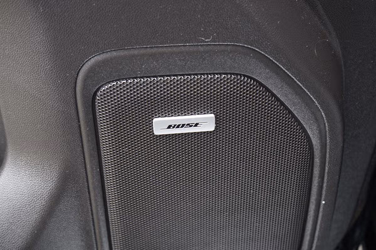 2020 GMC Sierra 1500 Denali Crew Cab Image 17