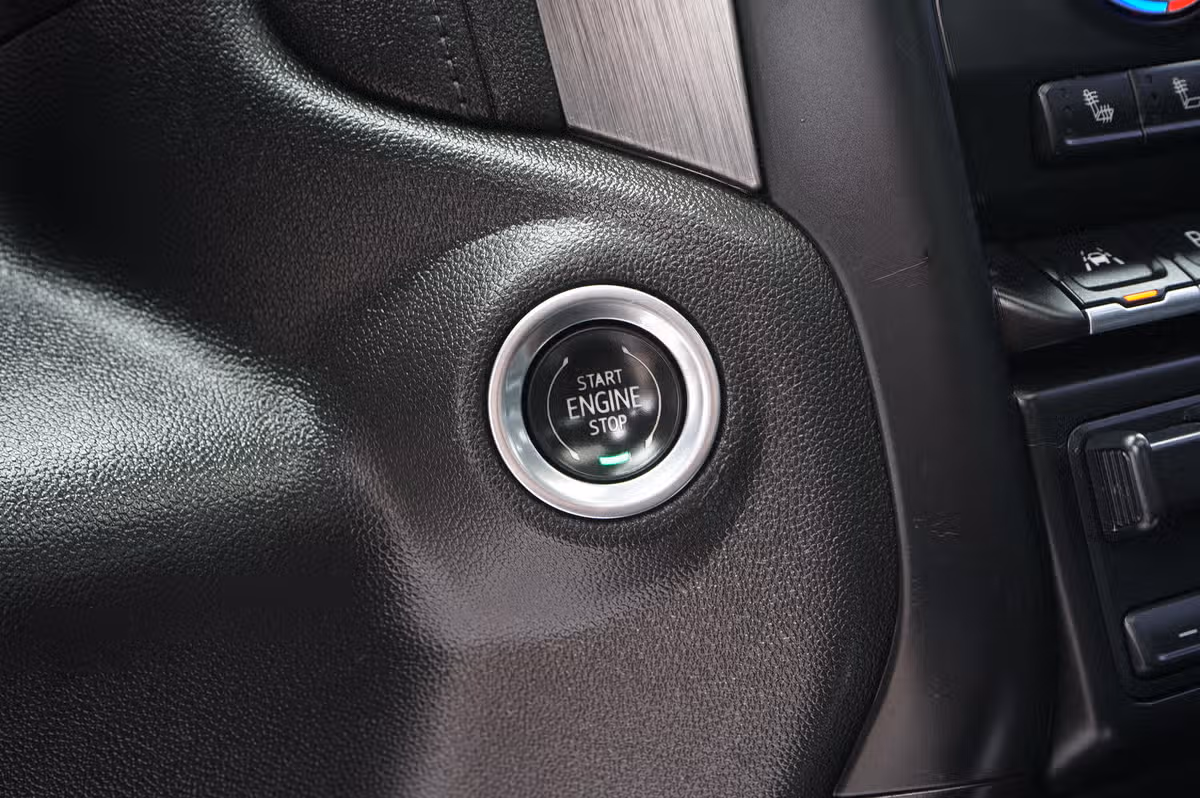 2020 GMC Sierra 1500 Denali Crew Cab Image 21