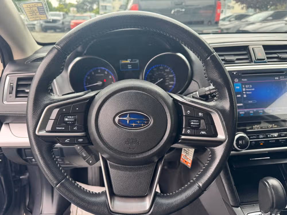 2019 Subaru Outback 2.5i Premium Crossover Image 14