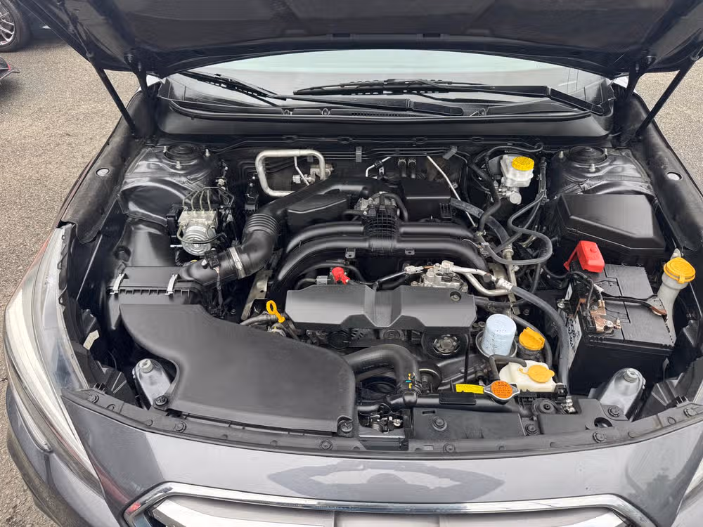 2019 Subaru Outback 2.5i Premium Crossover Image 22