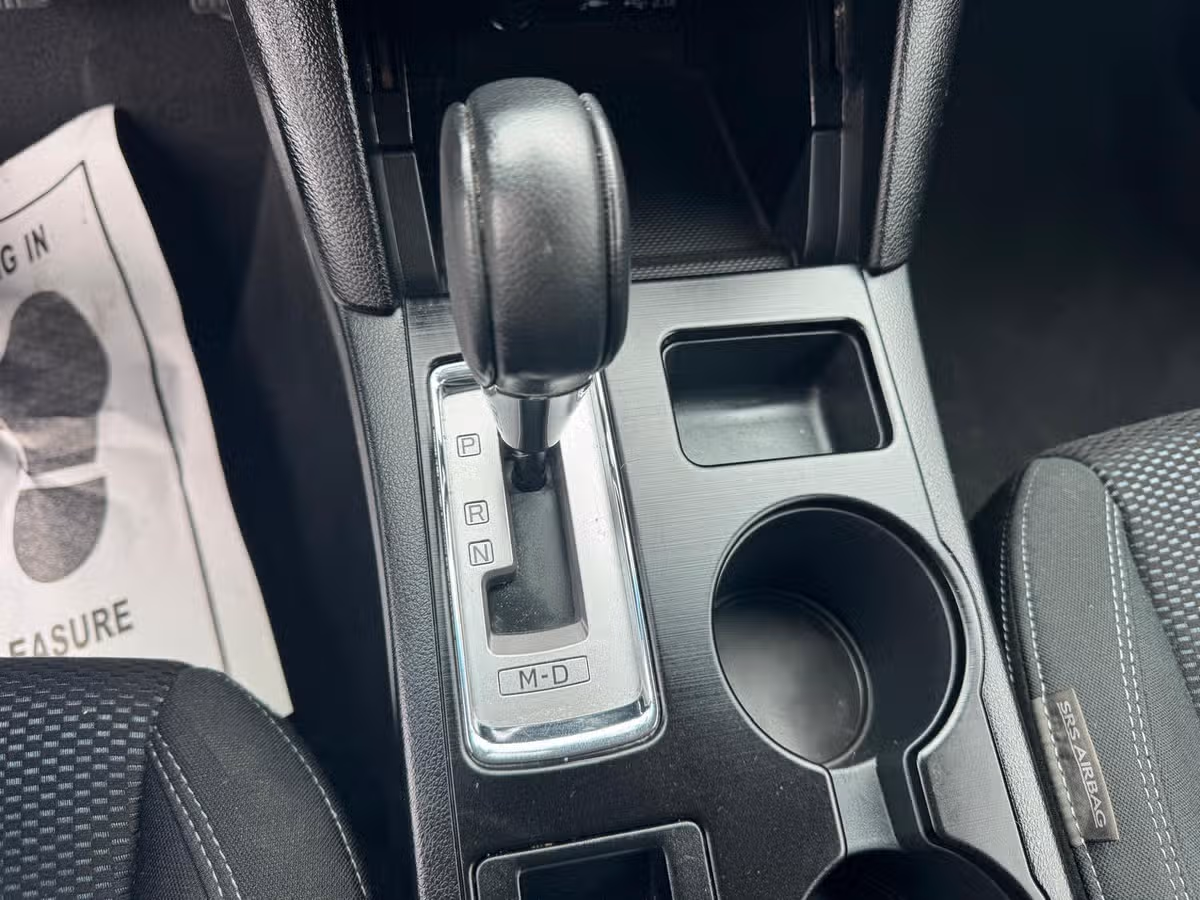 2019 Subaru Outback 2.5i Premium Crossover Image 19