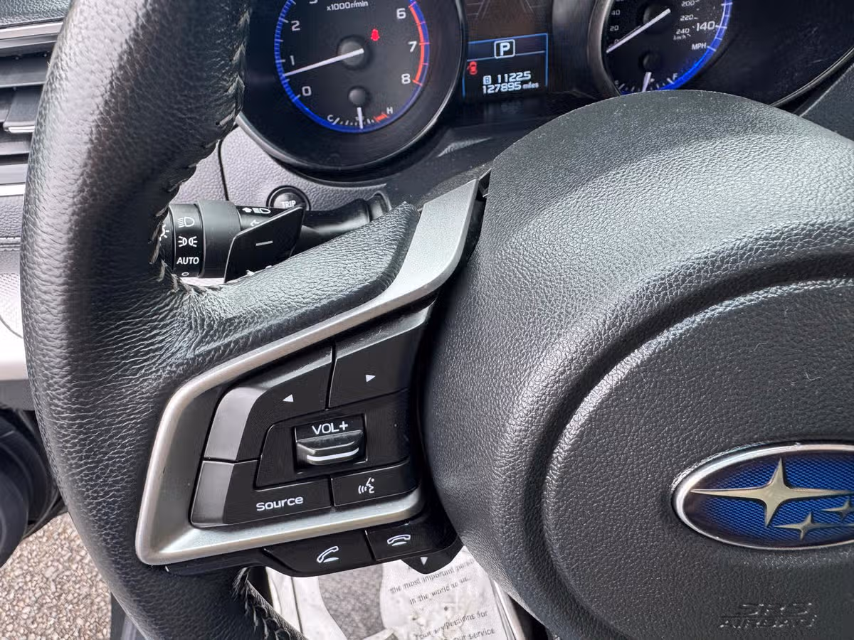 2019 Subaru Outback 2.5i Premium Crossover Image 20