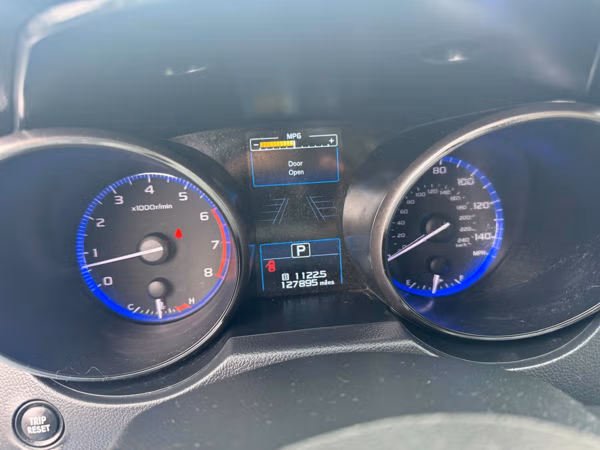 2019 Subaru Outback 2.5i Premium Crossover Image 21