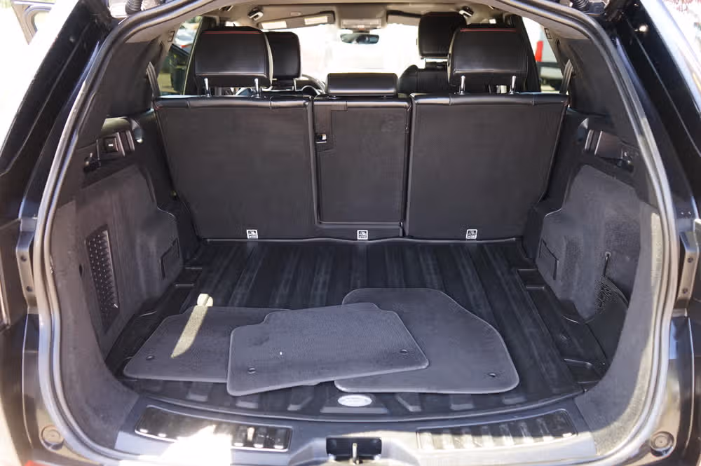 2021 Land Rover Discovery Sport P250 S R-Dynamic Image 10