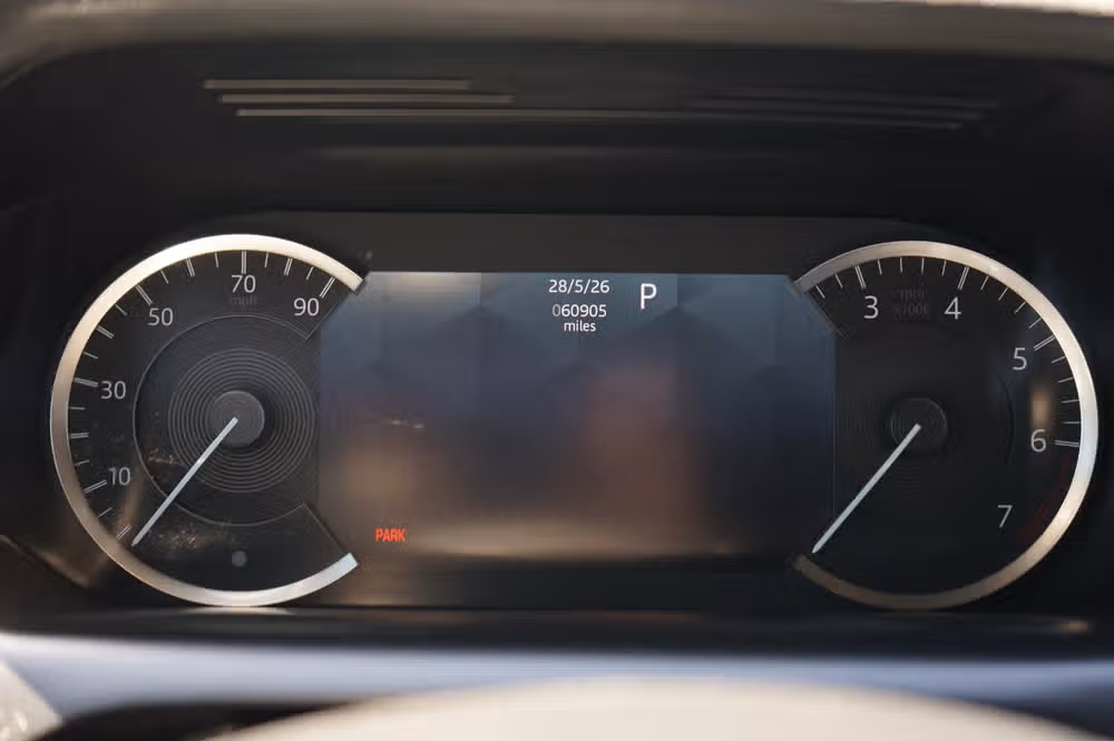 2021 Land Rover Discovery Sport P250 S R-Dynamic Image 12