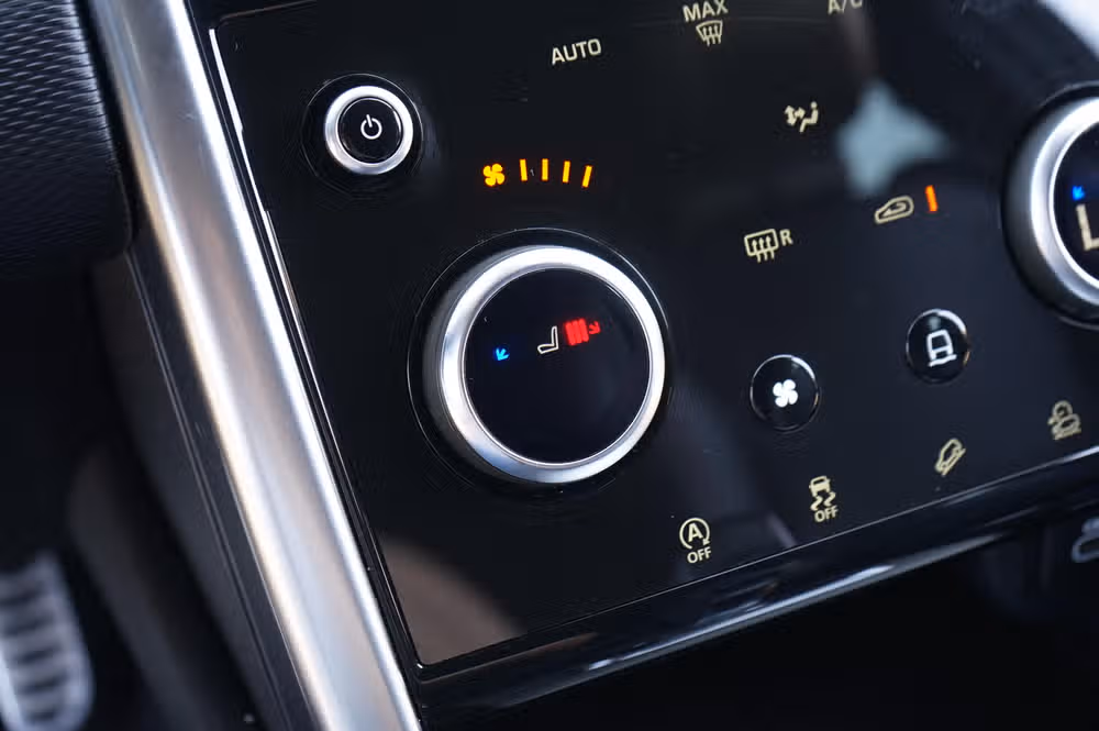 2021 Land Rover Discovery Sport P250 S R-Dynamic Image 20