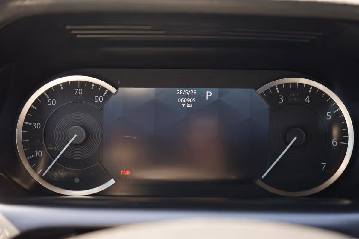 2021 Land Rover Discovery Sport P250 S R-Dynamic Image 12