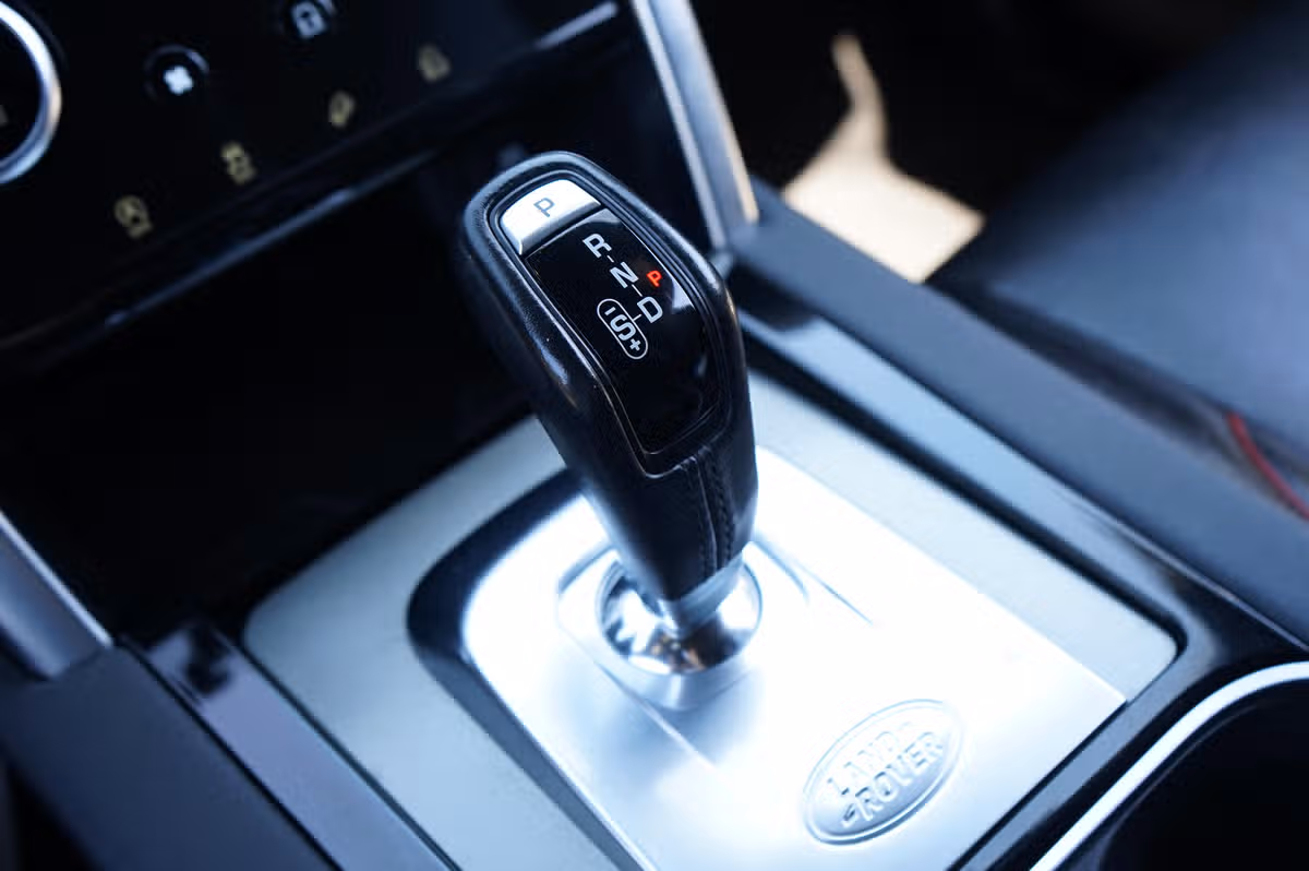 2021 Land Rover Discovery Sport P250 S R-Dynamic Image 19